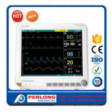 Multi-Parameter Patient Monitor